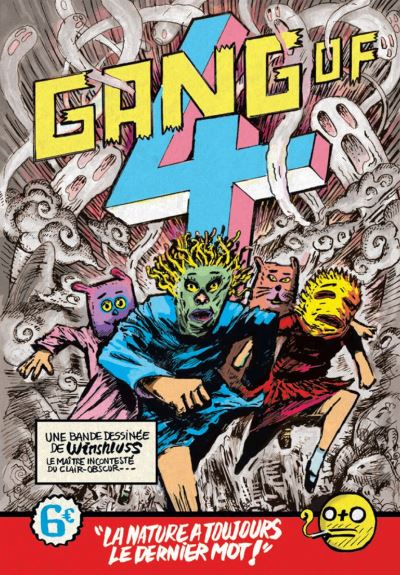 Gang of Four