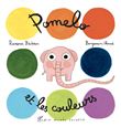 POMELO ET LES COULEURS (Ed.2020)