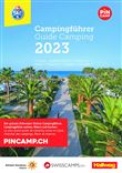 $TCS CAMPINGFÜHRER - GUIDE CAMPING 2023