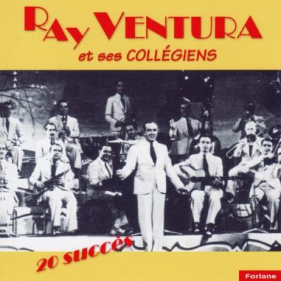 Ray Ventura Et Ses Cellegiens