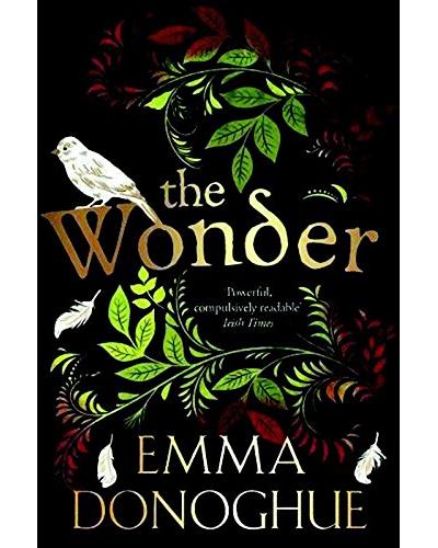 The wonder