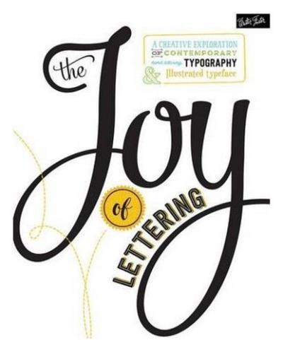 The Joy of Lettering: