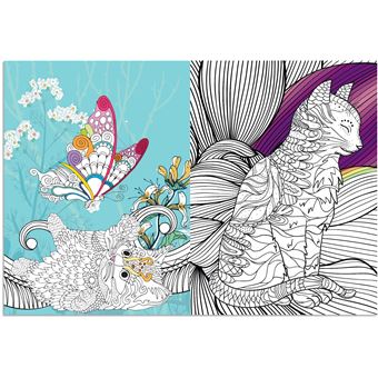Color Zen - Chats