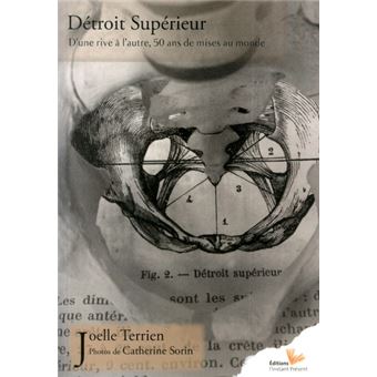 Détroit supérieur