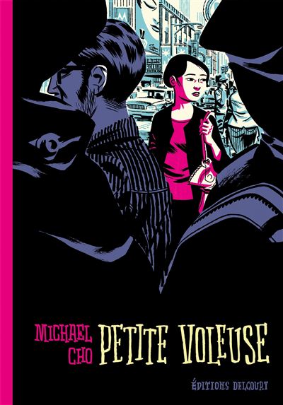Petite Voleuse