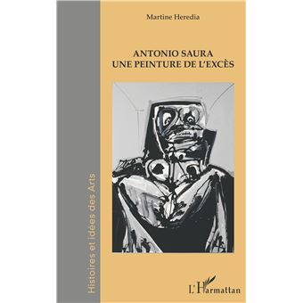 Antonio Saura