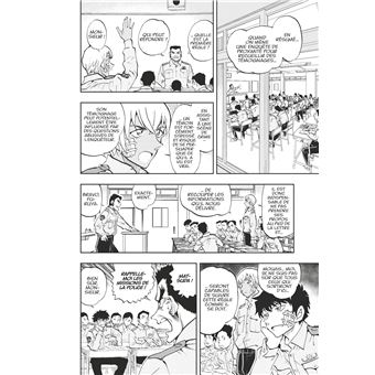 Wild police story - Tome 1