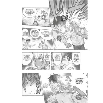 Wild police story - Tome 1