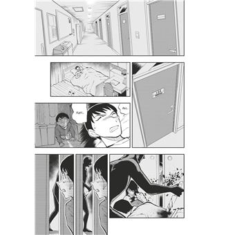 Wild police story - Tome 1