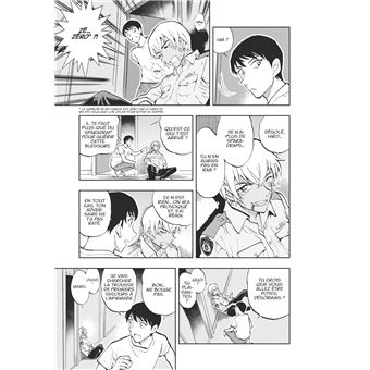 Wild police story - Tome 1