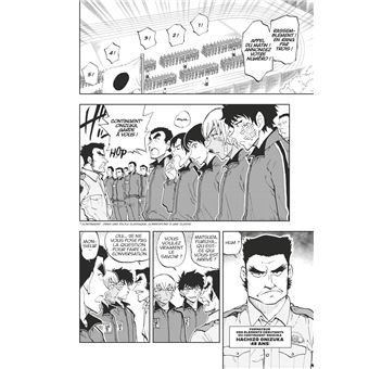 Wild police story - Tome 1