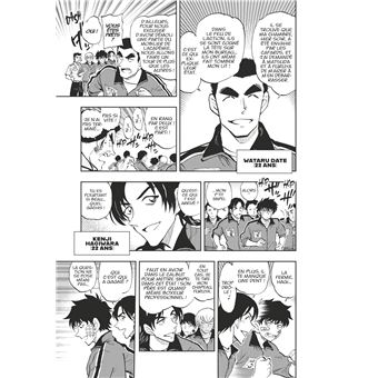 Wild police story - Tome 1