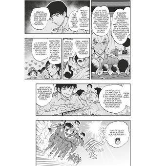 Wild police story - Tome 1