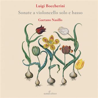 Luigi Boccherini - 1