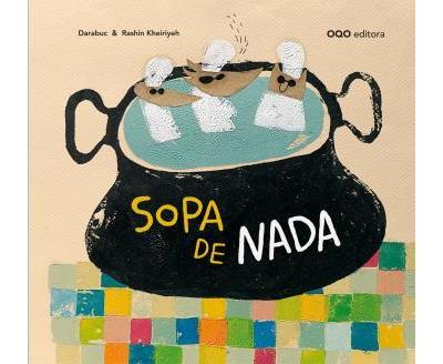 Sopa de nada