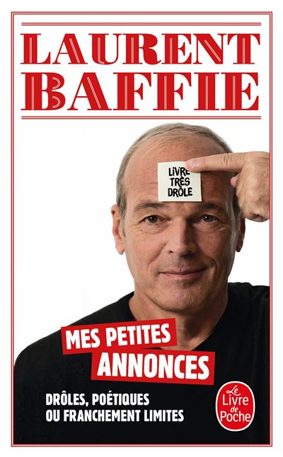 Mes petites annonces