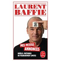 Mes petites annonces