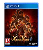 Xuan-Yuan Sword VII PS4