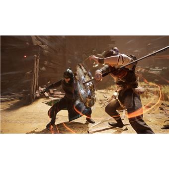 Jeu Xuan Yuan 7 Sur Playstation 4 (PS4) - Neuf Sous Blister - Édition PAL