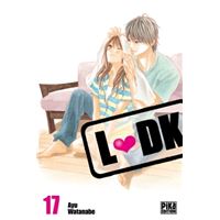 L Dk Tome 18 Ldk Ayu Watanabe Ayu Watanabe Broche Achat Livre Fnac