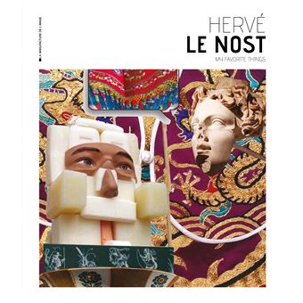 Hervé Le Nost
