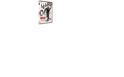 Hard day DVD