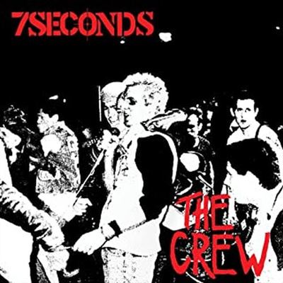 The Crew Edition Deluxe Vinyle Jaune