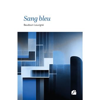 Sang bleu