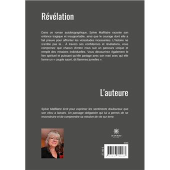 Révélation
