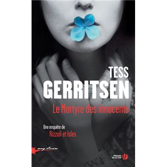 Le Martyre des innocents