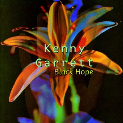 Black hope/edition limitee/remasterise