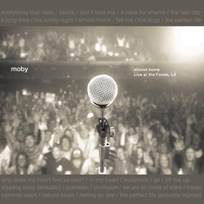 Live at the Fonda 2 CD + 2 DVD