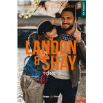 Landon & Shay 2