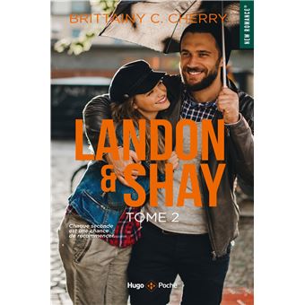 Landon & Shay 2