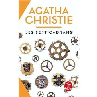 Les sept cadrans (Nouvelle traduction révisée)