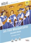 Les Trois Mousquetaires d'Alexandre Dumas