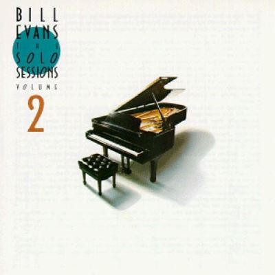 Solo sessions vol 2