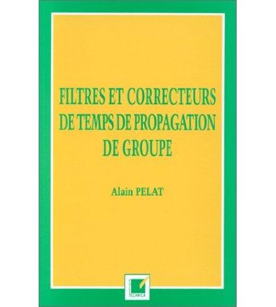 Filtres et correcteurs de temp
