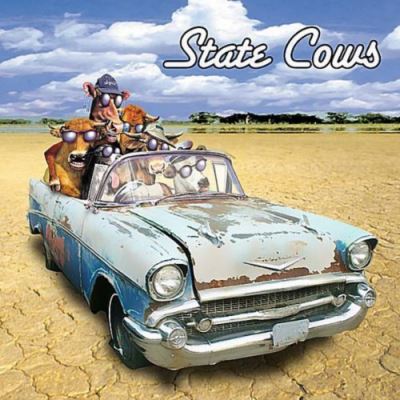 State cows