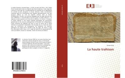La haute trahison