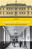 Le palais de l'université