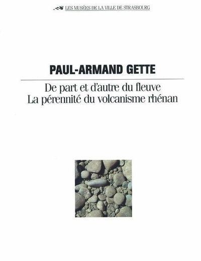 Paul-armand gette. part et aut