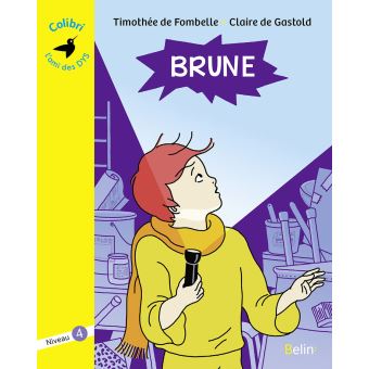 Brune - 1