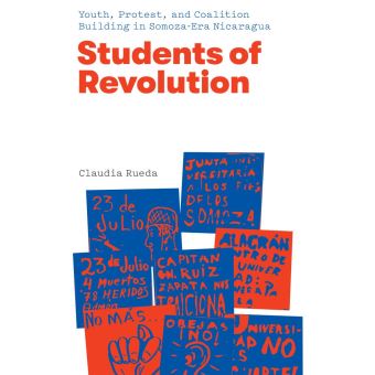 Students of Revolution - 1