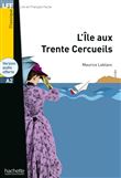 L'ile aux trente cercueils niveaua2