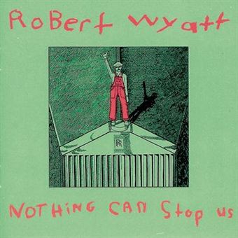 Robert Wyatt - 1