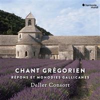 Chant gregorien