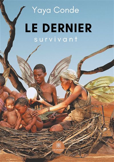 Le dernier survivant