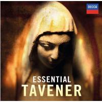 Essential Taverner