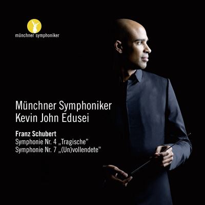 Symphonies 4 et 7/munchner symphoniker